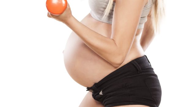 Attività fisica e gravidanza