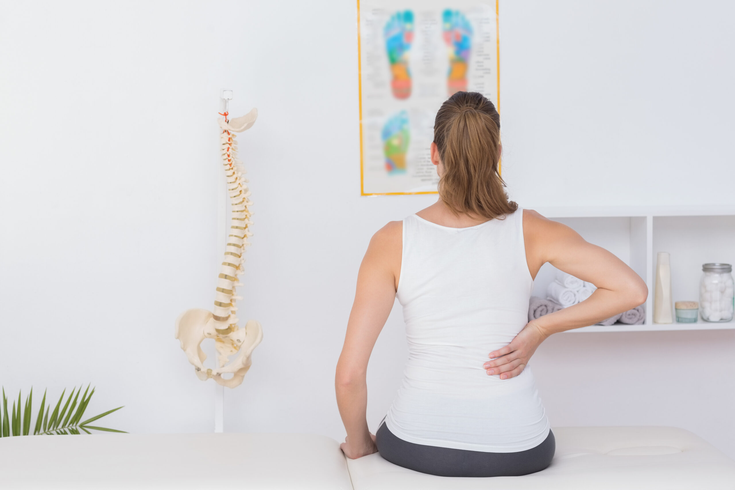 Mal di Schiena: l’osteopatia è una procedura sanitaria appropriata?