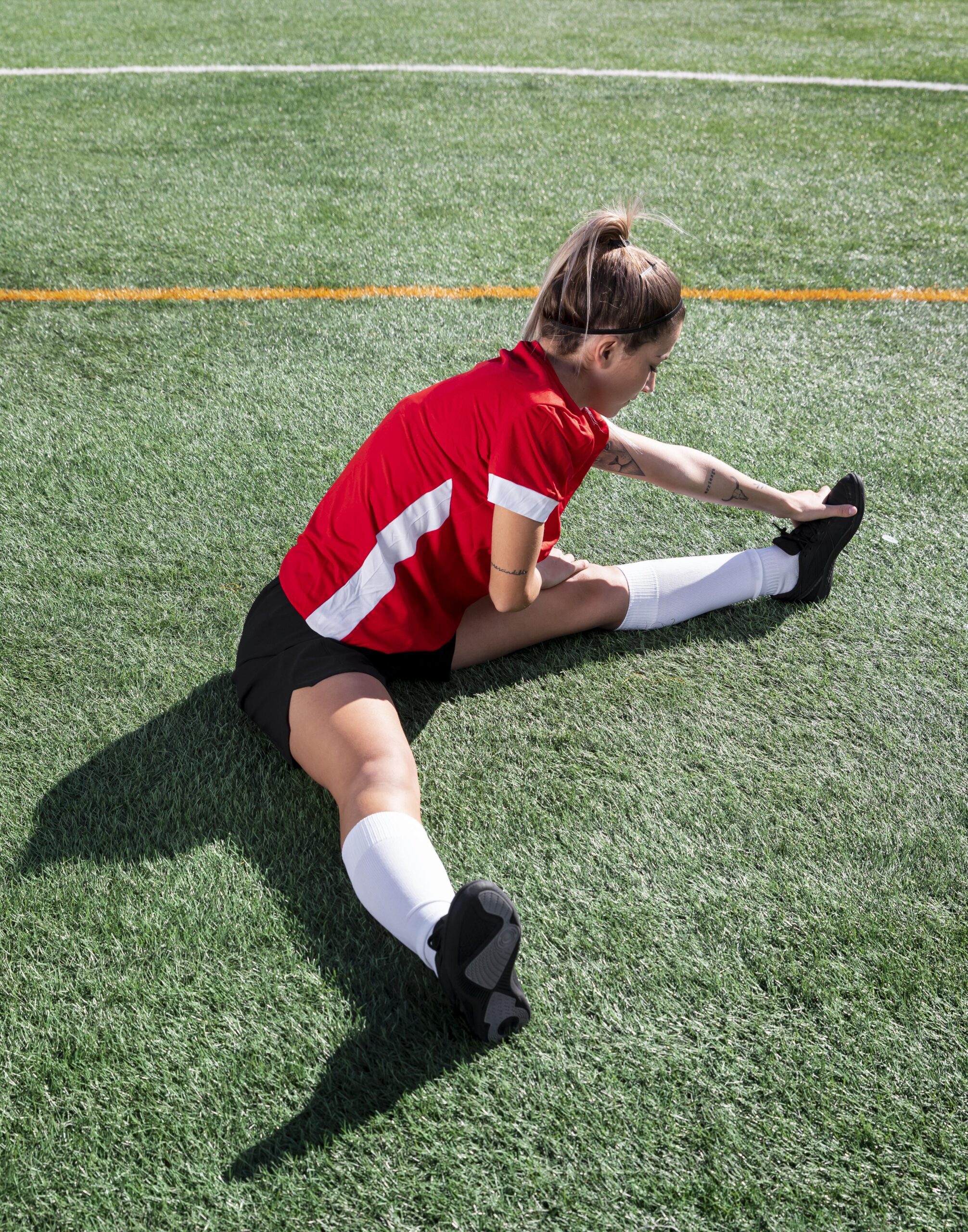 Pubalgia cronica nei calciatori: uno studio dimostra l’efficacia dell’osteopatia